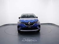 Renault Captur 1.0 TCe 90cv Techno Nero usata Pozzuoli