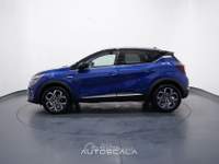 Renault Captur 1.0 TCe 90cv Techno Nero usata Pozzuoli