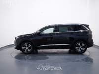 Peugeot 5008 PureTech Turbo 130cv S&S EAT8 GT Nero usata Pozzuoli