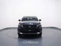 Peugeot 5008 PureTech Turbo 130cv S&S EAT8 GT Nero usata Pozzuoli