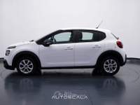 Citroen C3 1.2 PureTech 83cv GPL S&S Business Bianco usata Pozzuoli