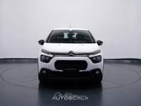 Citroen C3 1.2 PureTech 83cv GPL S&S Business Bianco usata Pozzuoli