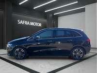Mercedes-Benz Classe B B 180 d Automatic Progressive Advanced Nero usata Rende