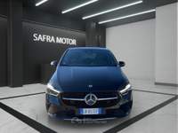 Mercedes-Benz Classe B B 180 d Automatic Progressive Advanced Nero usata Rende