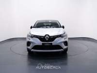 Renault Captur 1.0 TCe 90cv GPL Techno Grigio usata Pozzuoli