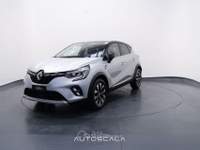 Renault Captur 1.0 TCe 90cv GPL Techno Grigio usata Pozzuoli