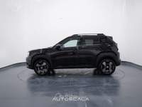 Fiat Grande Panda 1.2 Hybrid 110 CV S&S La Prima Argento usata Pozzuoli