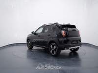 Fiat Grande Panda 1.2 Hybrid 110 CV S&S La Prima Argento usata Pozzuoli