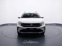Volkswagen Taigo 1.0 TSI 110 CV Life Grigio usata Pozzuoli