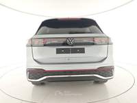 Volkswagen Tiguan 2.0 TDI 150 CV DSG R-Line Argento usata Capua