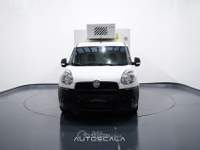 Fiat Doblò Doblo 2.0 MJT FRIGO -20° 08/26 PARATIA DIVI Bianco usata Pozzuoli