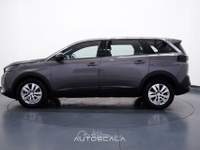 Peugeot 5008 1.2 PureTech Turbo 130cv S&S Active Pack Grigio usata Pozzuoli