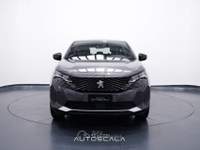 Peugeot 5008 1.2 PureTech Turbo 130cv S&S Active Pack Grigio usata Pozzuoli