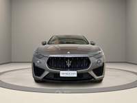 Maserati Levante MHEV 330 CV AWD GT Grigio usata Fara Gera d'Adda