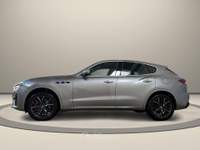 Maserati Levante MHEV 330 CV AWD GT Grigio usata Fara Gera d'Adda