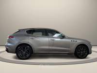 Maserati Levante MHEV 330 CV AWD GT Grigio usata Fara Gera d'Adda