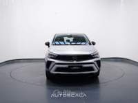 Opel Crossland 1.2 12V S&S Elegance Grigio usata Pozzuoli