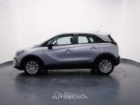 Opel Crossland 1.2 12V S&S Elegance Grigio usata Pozzuoli