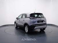 Opel Crossland 1.2 12V S&S Elegance Grigio usata Pozzuoli