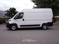 Fiat Ducato 33 2.2 Mjt 140CV L2 H2 MH2 Furgone Bianco usata Pozzuoli