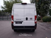 Fiat Ducato 33 2.2 Mjt 140CV L2 H2 MH2 Furgone Bianco usata Pozzuoli