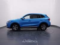 MG ZS 1.5 115cv Comfort Blu/Azzurro usata Pozzuoli