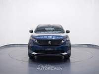 Peugeot 5008 PureTech Turbo 130 S&S EAT8 GT Nero usata Pozzuoli