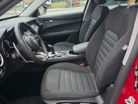 Alfa Romeo Stelvio EX AZIENDALE Rosso usata Leini Alfa Romeo Stelvio EX AZIENDALE Rosso usata Leini