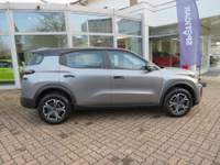 Citroen C3 Aircross Turbo 100 cv You ( PRONTA CONSEGNA ) Grigio usata Seregno