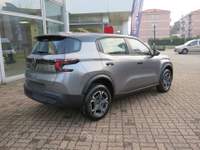 Citroen C3 Aircross Turbo 100 cv You ( PRONTA CONSEGNA ) Grigio usata Seregno