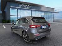 Mercedes-Benz Classe B B 180 d Automatic Advanced Plus Progressive Grigio usata Rende