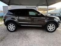 Land Rover Range Rover Evoque 2.2 SD4 5p. Prestige usata cassino