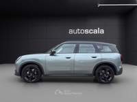 MINI Clubman D Classic Countryman Grigio usata San Nicola la Strada MINI Clubman D Classic Countryman Grigio usata San Nicola la Strada
