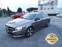 Mercedes-Benz CLA CLA 200 d S.W. Automatic Premium PROMO WEB Grigio usata MARINO