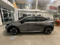 Renault Clio Clio Full Hybrid E-Tech 160 CV 5 porte Techno Grigio usata MONOPOLI