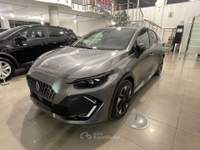 Renault Clio Clio Full Hybrid E-Tech 160 CV 5 porte Techno Grigio usata MONOPOLI