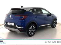 Renault Captur  - captur 1.0 tce techno 90cv Blu/Azzurro usata Marcianise