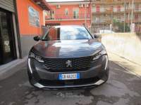 Peugeot 3008 S&S Allure Grigio usata Striano