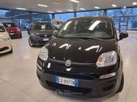 Fiat Panda 1.0 FireFly S&S Hybrid Nero usata Sirolo