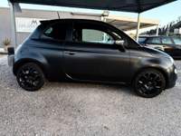 Fiat 500 0.9 TwinAir Turbo Color Therapy usata cassino