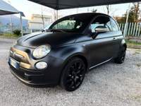 Fiat 500 0.9 TwinAir Turbo Color Therapy usata cassino