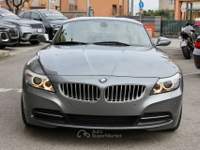 BMW Z4 sDrive20i FARI BI-XENON SEDILI RISCALDATI Grigio usata Villongo