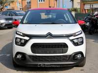 Citroen C3 Shine 1.2 83 CV ANCHE CON TETTO NERO PROMO AUTODOC Bianco usata Villongo