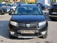 Dacia Sandero Stepway 1.5 dCi 8V 90CV Prestige Nero usata Villongo