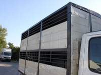Iveco Daily 50 Q.LI. PREZZO FINITO (NO IVA) Bianco usata Villongo