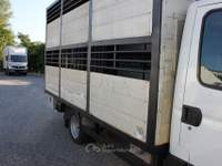 Iveco Daily 50 Q.LI. PREZZO FINITO (NO IVA) Bianco usata Villongo