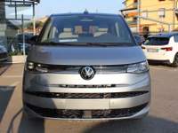 Volkswagen Multivan Multivan T7 EDITION eHybrid 4Motion PREZZO REALE SENZA VINCOLI Argento usata Villongo Volkswagen Multivan Multivan T7 EDITION eHybrid 4Motion PREZZO REALE SENZA VINCOLI Argento usata Villongo