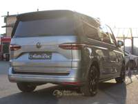 Volkswagen Multivan Multivan T7 EDITION eHybrid 4Motion PREZZO REALE SENZA VINCOLI Argento usata Villongo Volkswagen Multivan Multivan T7 EDITION eHybrid 4Motion PREZZO REALE SENZA VINCOLI Argento usata Villongo