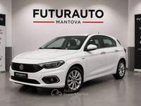 Fiat Tipo Tipo 5 porte II 2016 5p 1.6 mjt Bianco usata MANTOVA