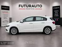 Fiat Tipo Tipo 5 porte II 2016 5p 1.6 mjt Bianco usata MANTOVA